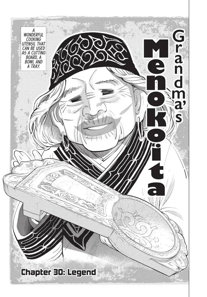 Golden Kamuy Chapter 30 image 02_optimized